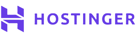 Hostinger Technology Stack Logo