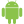 Android Technology Stack Logo