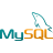 MySQL Technology Stack Logo