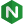 Nginx Technology Stack Logo