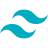 Tailwind CSS Technology Stack Logo
