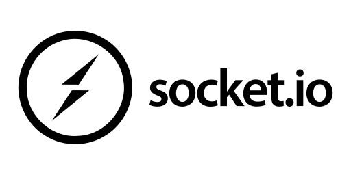 Socket.io Technology Stack Logo