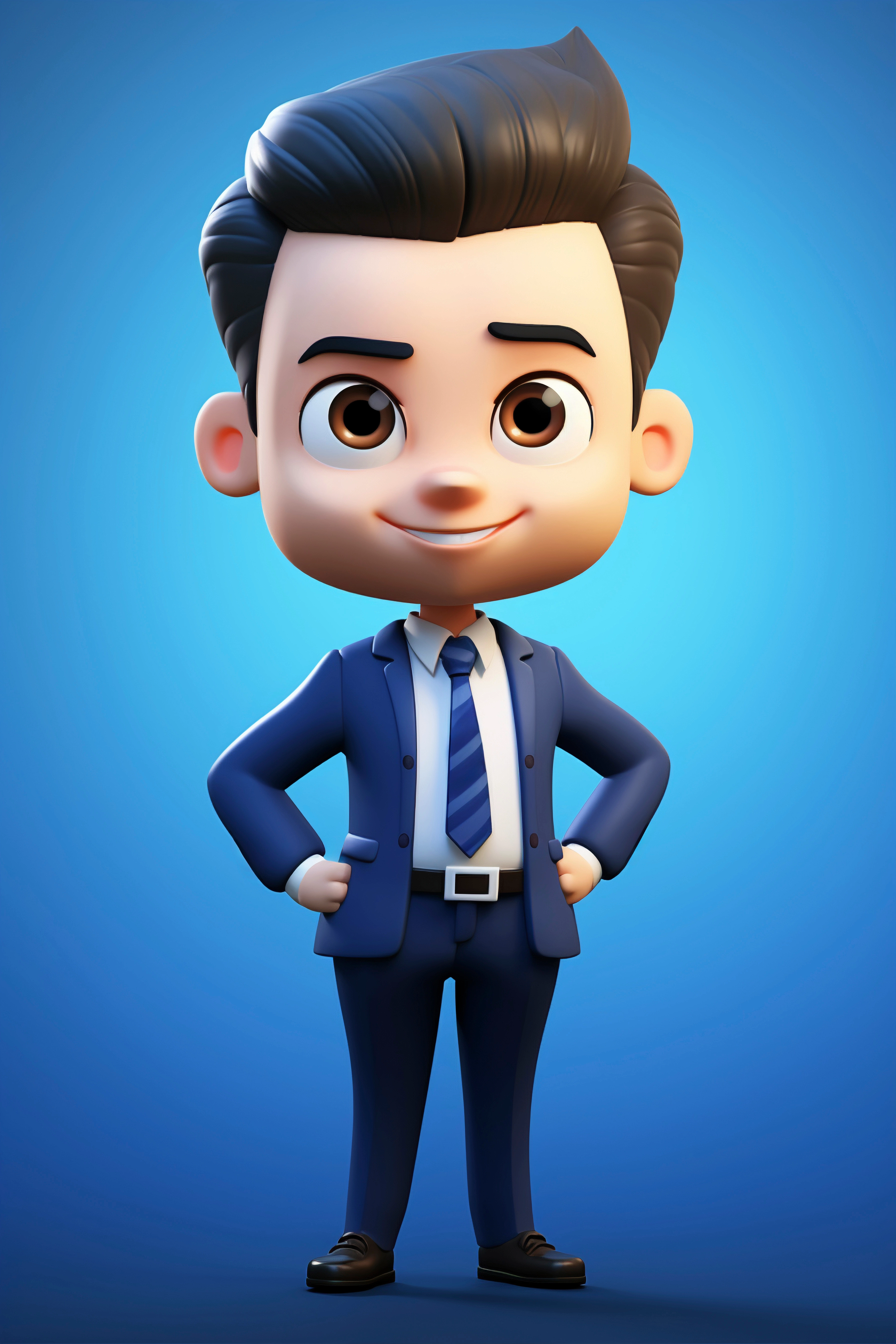Portrait of Bajradeepon S. - Full-Stack (MERN) Developer at MSA Digital Solutions