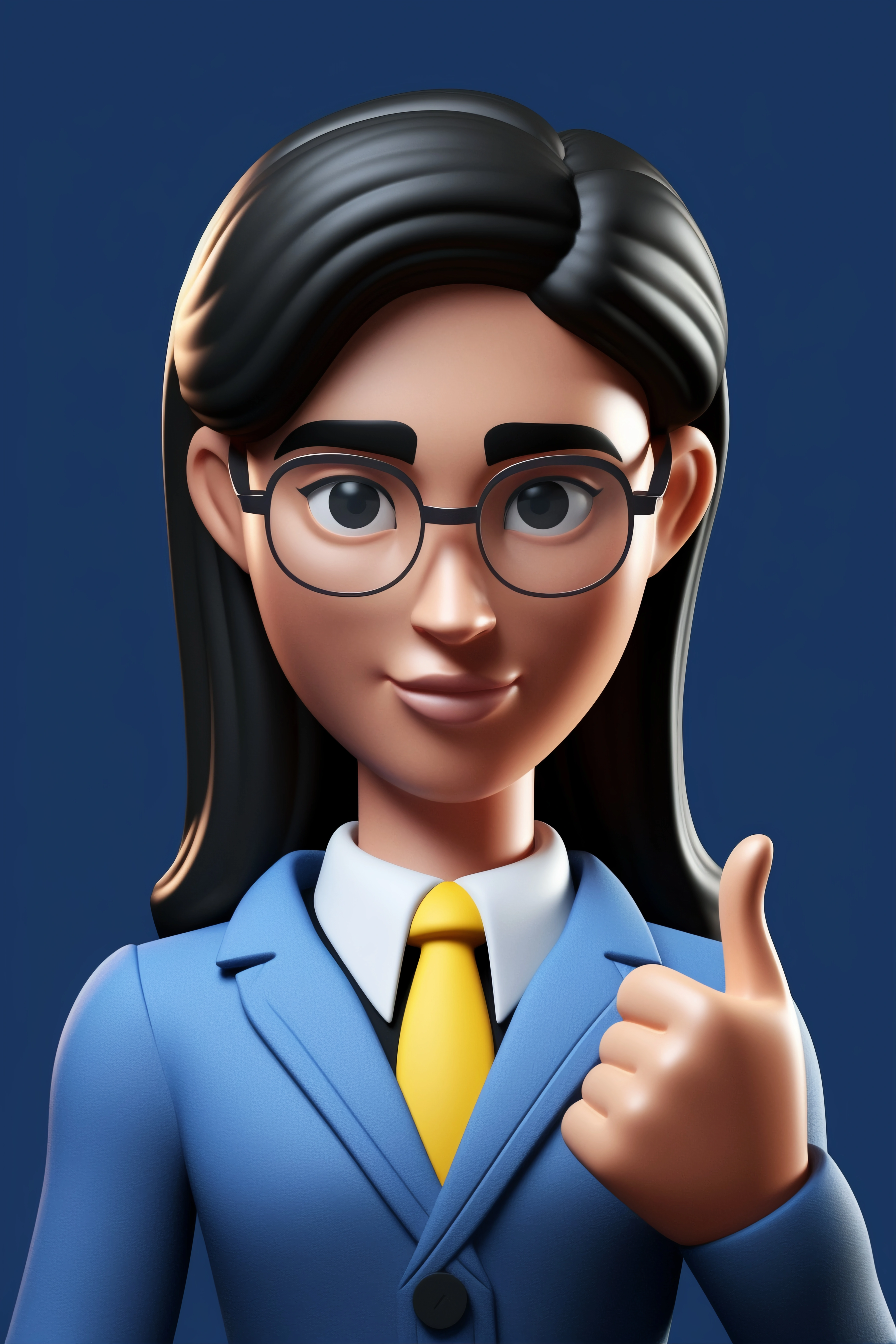 Portrait of Ruhi - PR Lead at MSA Digital Solutions