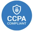 CCPA California Consumer Privacy Act Compliant