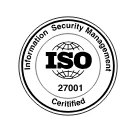 ISO 27001 Certified Information Security Management