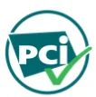 PCI DSS Payment Card Industry Data Security Standard Compliant
