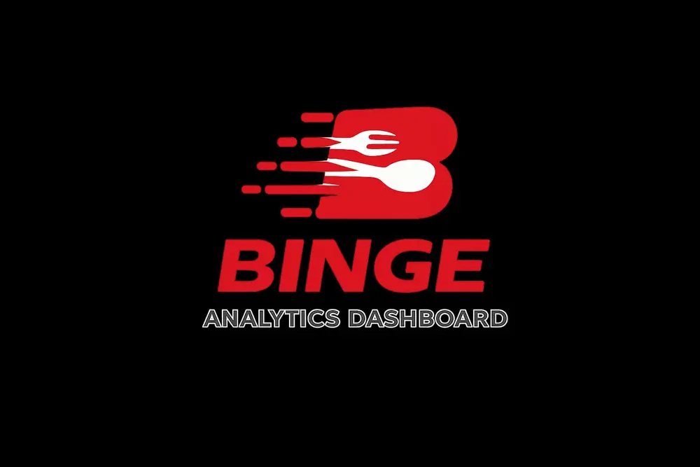 Binge Analytics - Showcase Gallery Image 2