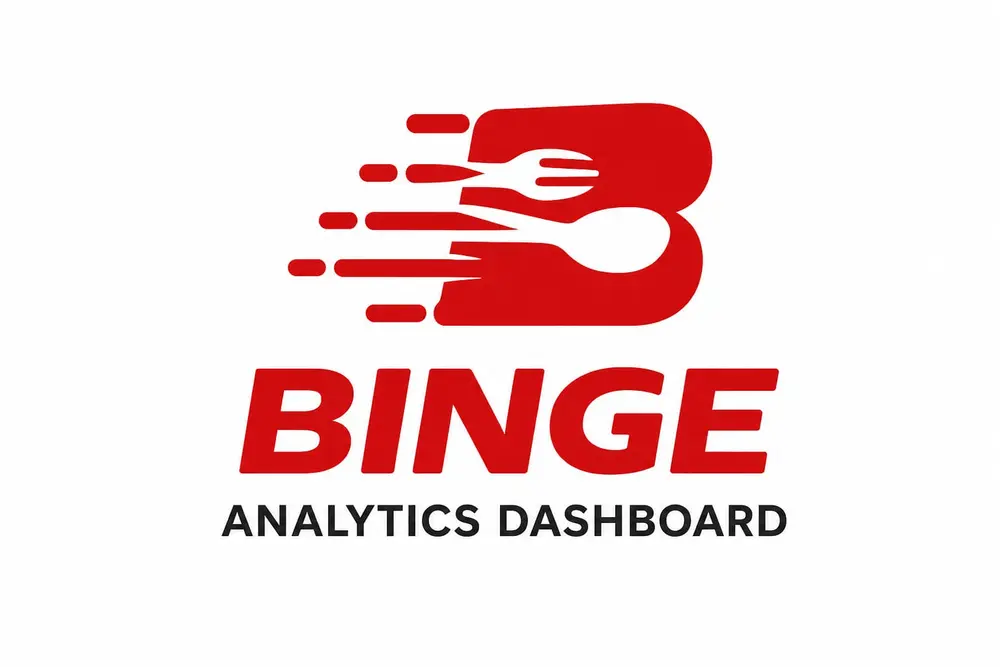 Binge Analytics - Showcase Gallery Image 3