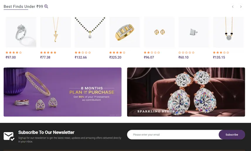 Gold Cash - Showcase Gallery Image 6